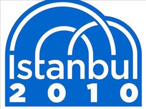 İstanbul 2010 Avrupa Kültür başkenti ünvanını alacak