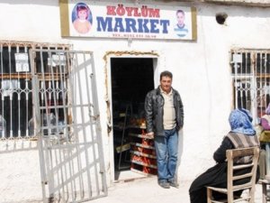 50 dolara ekmek alınca yakalandı