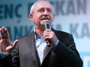 Kılıçdaroğlu o işareti neden yaptığını açıkladı