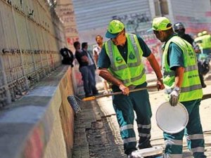 1 milyon işçiyi ilgilendiren tarihi belli oldu