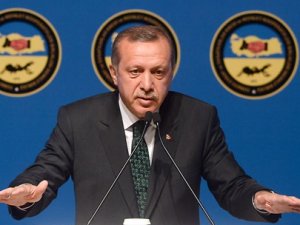 Erdoğandan cemaate büyük şok!