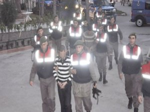 Akşehirdeki cinayetlerde 2 tutuklama