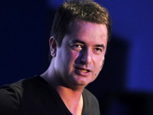 Acun Twitter talimatını yalanladı
