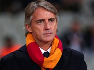 Şok karar! Mancini 3 yıldızı da kadroya almadı!