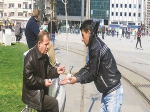 ÇAYbucks