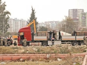 Eve çaya gel baskını görüşelim