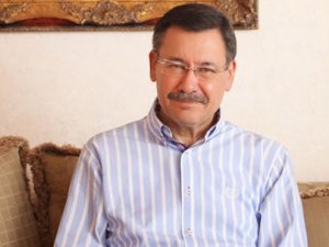 Gökçek: Cemaat bana oy verecek!
