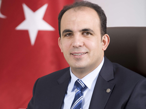 Başkan Altay seçim sürecini değerlendirdi
