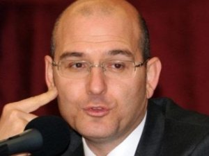Baykala komplo düzenleyen ismi açıkladı