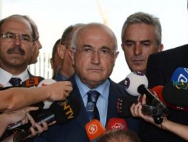 Çiçek: Türkiye hakkını kullandı