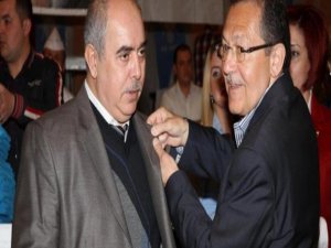 Çoğu MHPli 420 kişi AK Partiye katıldı!