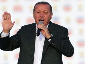 AK Partililer Bi daha dedi o da okudu!