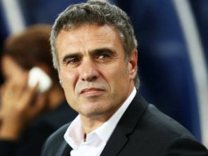 Ersun Yanal gidiyor yerine o geliyor!