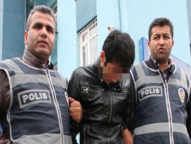 Kıskançlık cinayetine müebbet hapis