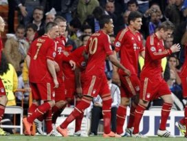 Bayern yeni bir tarih yazacak