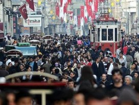 Türkiyede göç oranları belli oldu