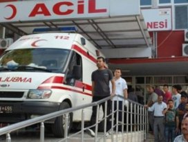 Öğrenciler çamaşır suyundan zehirlendi