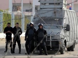 Mısır ordusundan operasyon: 26 gözaltı