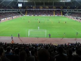 Yeni stat yeni rekor