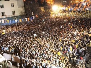 Twitter yola gelene kadar devam