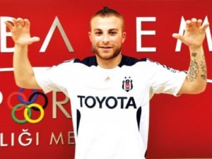 Gökhan Töre 4.5 milyona Kartal!