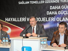 Konya un sektöründe MARKA