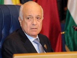 Suriye krizi 21. yüzyılın en büyük trajedisi