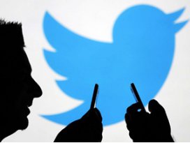 Tweeti biz atıyoruz parayı onlar kazanıyor