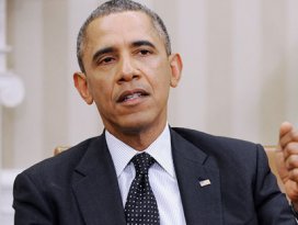 Obama sert uyardı: Daha fazla ileri gitme!