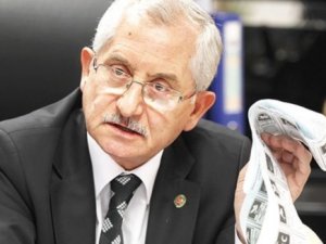 Mühürlü pusulayla şaibe planı