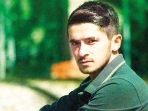 Burak Can operasyonu