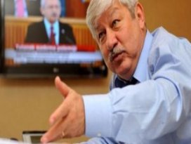 Cemaat davet etti ABDye gittim