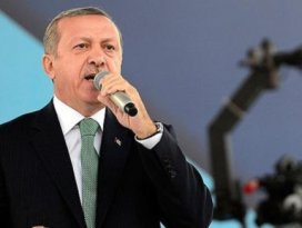 Erdoğan: Doldur boşalt sizden bir yoğurt olmadı