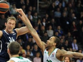 Anadolu Efes prestij peşinde