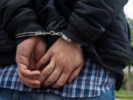 Oyuncu Kantemirin katil zanlısı yakalandı