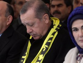 Tayyip Erdoğan şehit edilecekti