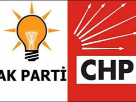 İstanbulda CHPden AK Partiye flaş transfer