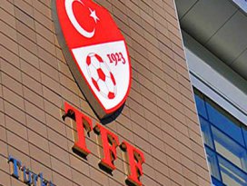 TFF: Demokrasinin yanındayız