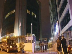 Cemaatin kasası da operasyon kapsamında