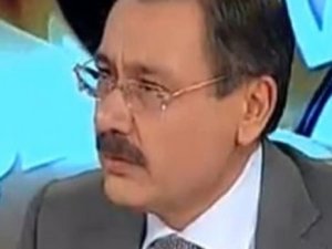 Melih Gökçek: Hakkımı helal etmiyorum