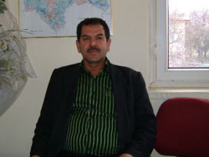 Yenikuyu köyüne su arıtma tesisi