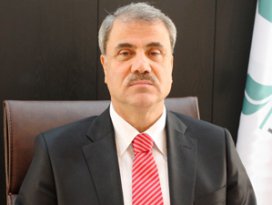 KTB Başkanı Kaleliden dinleme tepkisi