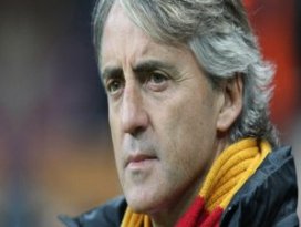 Mancini: Kimse bu ligi izlemiyor!