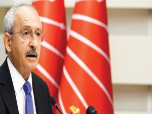 İlk servis Kemal Beye