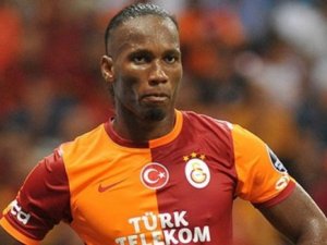 Drogbanın sırrı çözüldü