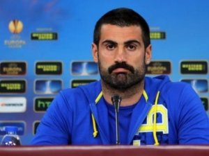 Volkan Arenada oynayacak mı?
