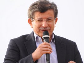 Davutoğludan Hürriyete cevap