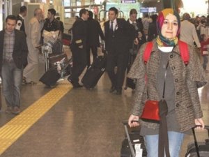 Cevabı millet verecek