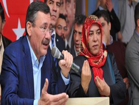 Melih Gökçekten flaş açıklama