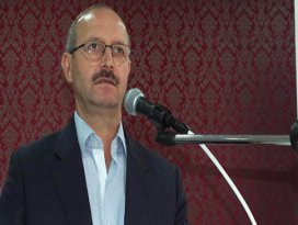 Ahmet Sorgun: 17 Aralık kumpasları ters tepti